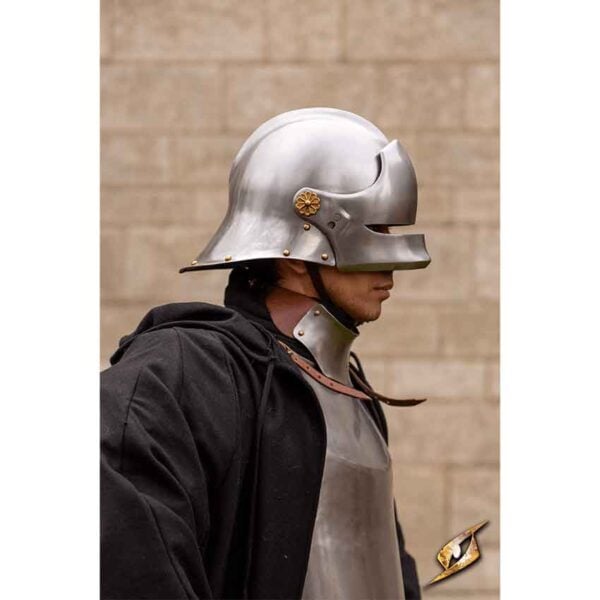 Renegade Helmet - Matte Polish