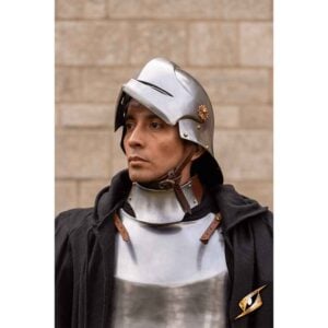 Renegade Helmet - Matte Polish