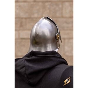 Renegade Helmet - Matte Polish