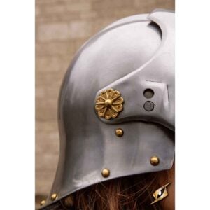 Renegade Helmet - Matte Polish