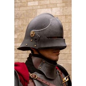 Renegade Helmet - Epic Dark