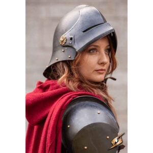 Renegade Helmet - Epic Dark