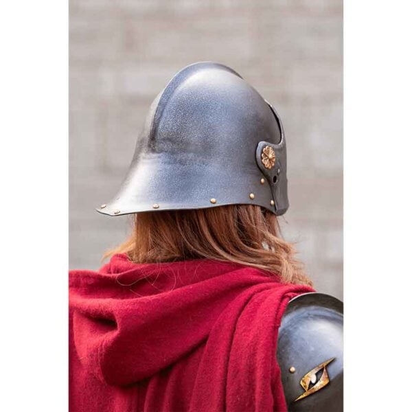 Renegade Helmet - Epic Dark