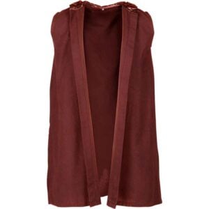 Hooded Ranger Vest