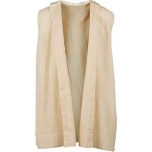 Hooded Ranger Vest