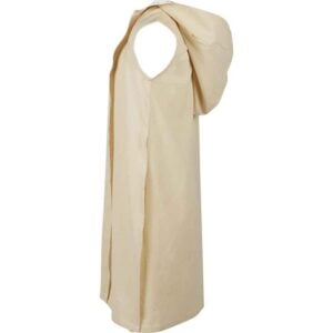 Hooded Ranger Vest