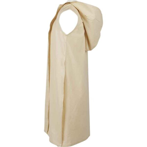 Hooded Ranger Vest