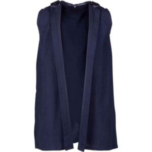 Hooded Ranger Vest