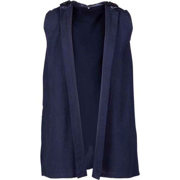 Hooded Ranger Vest