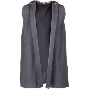 Hooded Ranger Vest