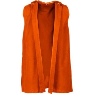 Hooded Ranger Vest