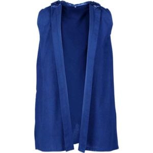 Hooded Ranger Vest