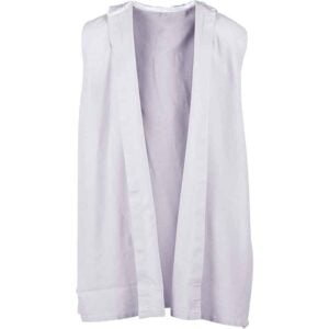 Hooded Ranger Vest