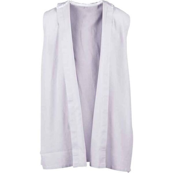 Hooded Ranger Vest