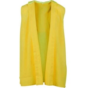Hooded Ranger Vest