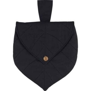 Leaf Belt Pouch
