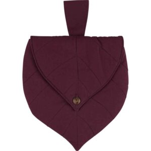 Leaf Belt Pouch