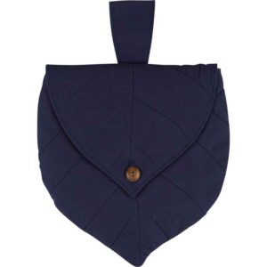Leaf Belt Pouch