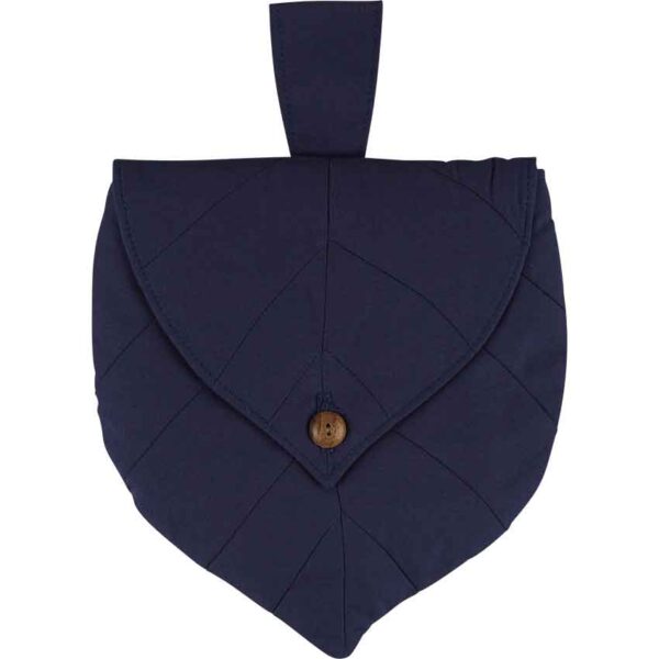 Leaf Belt Pouch