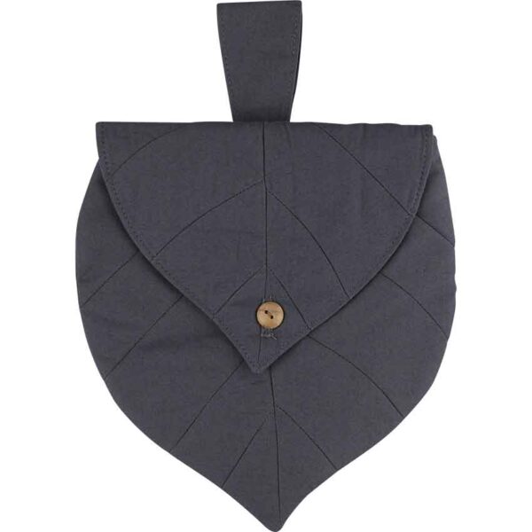 Leaf Belt Pouch