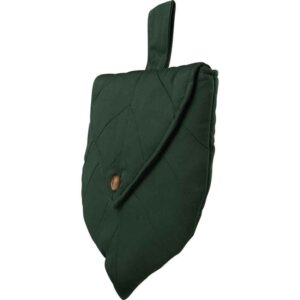 Leaf Belt Pouch