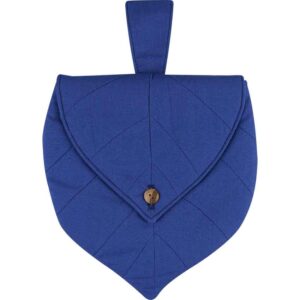 Leaf Belt Pouch