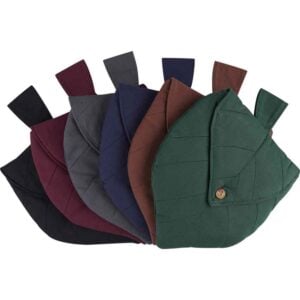 Leaf Belt Pouch