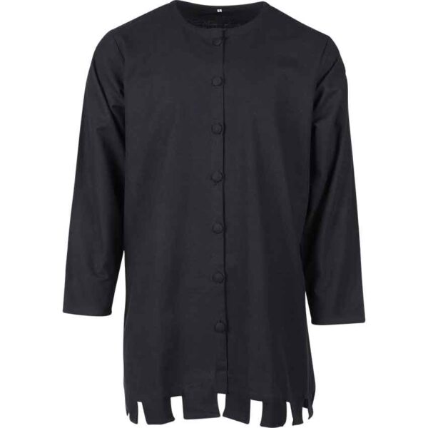 Crenellated Medieval Tunic