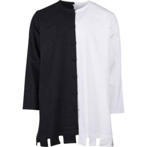 Two Color Medieval Tunic