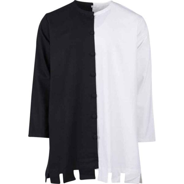 Two Color Medieval Tunic