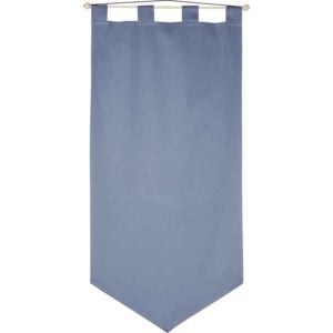Plain Pointed Medieval Banner - Large