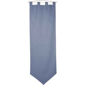 Plain Pointed Medieval Banner - X-Large
