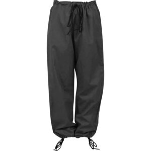 Basic Kids Pants