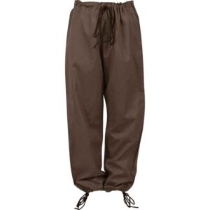 Basic Kids Pants