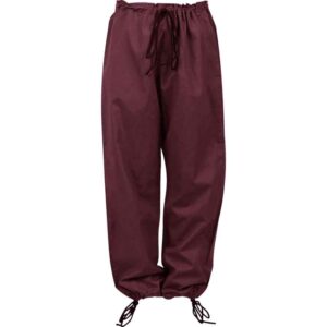 Basic Kids Pants