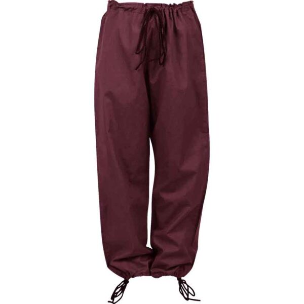 Basic Kids Pants