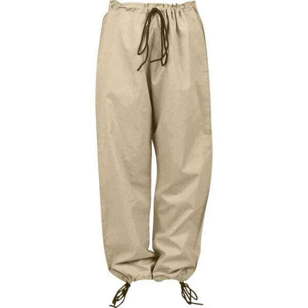 Basic Kids Pants