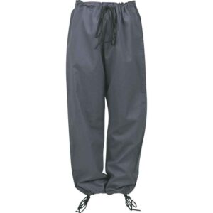 Basic Kids Pants