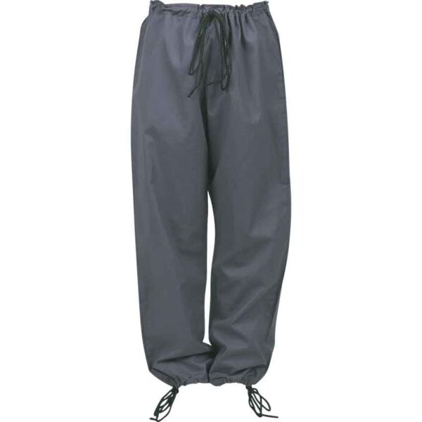 Basic Kids Pants