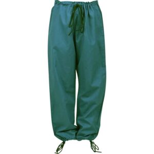 Basic Kids Pants