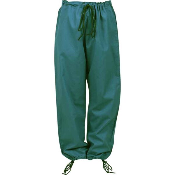 Basic Kids Pants