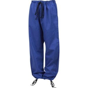 Basic Kids Pants