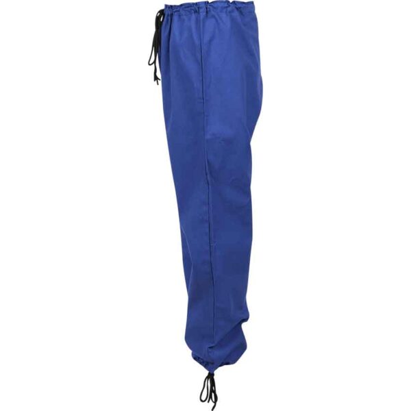 Basic Kids Pants