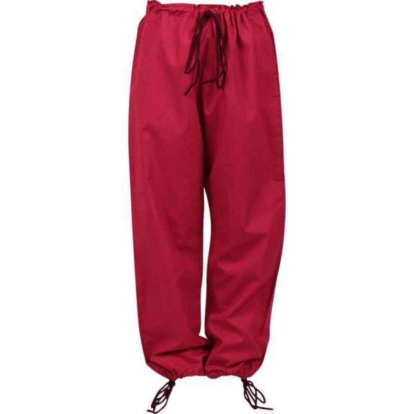 Basic Kids Pants