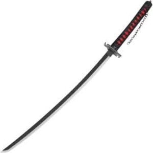 Ichigo's LED False Bankai Katana