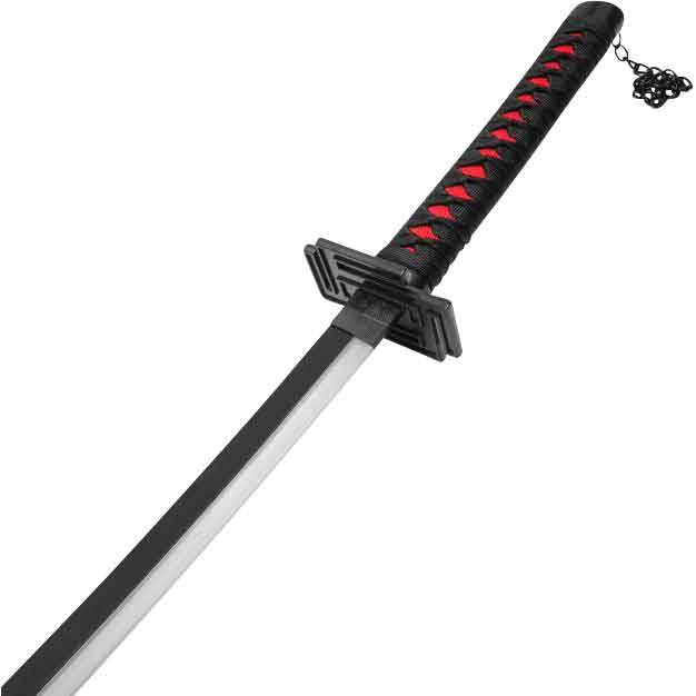 Ichigo's LED False Bankai Katana
