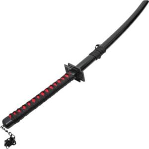 Ichigo's LED False Bankai Katana