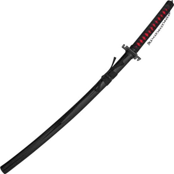 Ichigo's LED False Bankai Katana