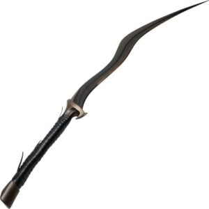 Bloodhound's Fang Greatsword