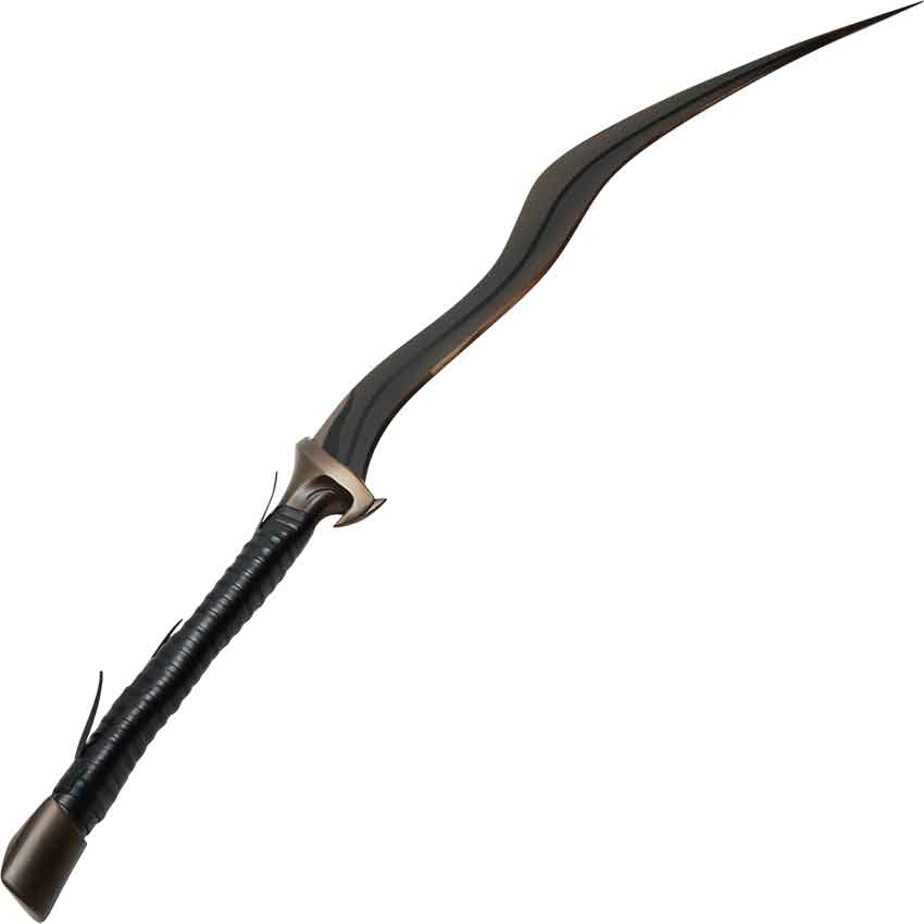 Bloodhound's Fang Greatsword